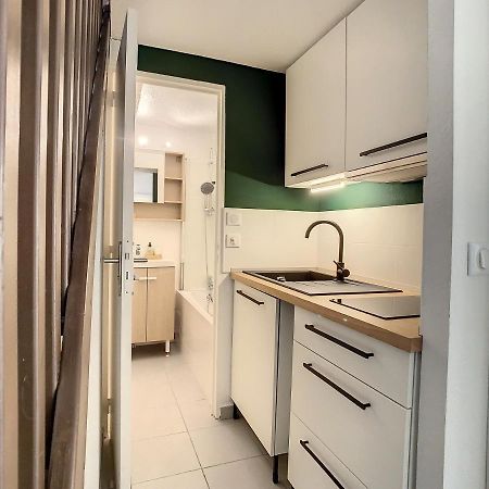 La Casa Mandelieu Apartment Exterior photo